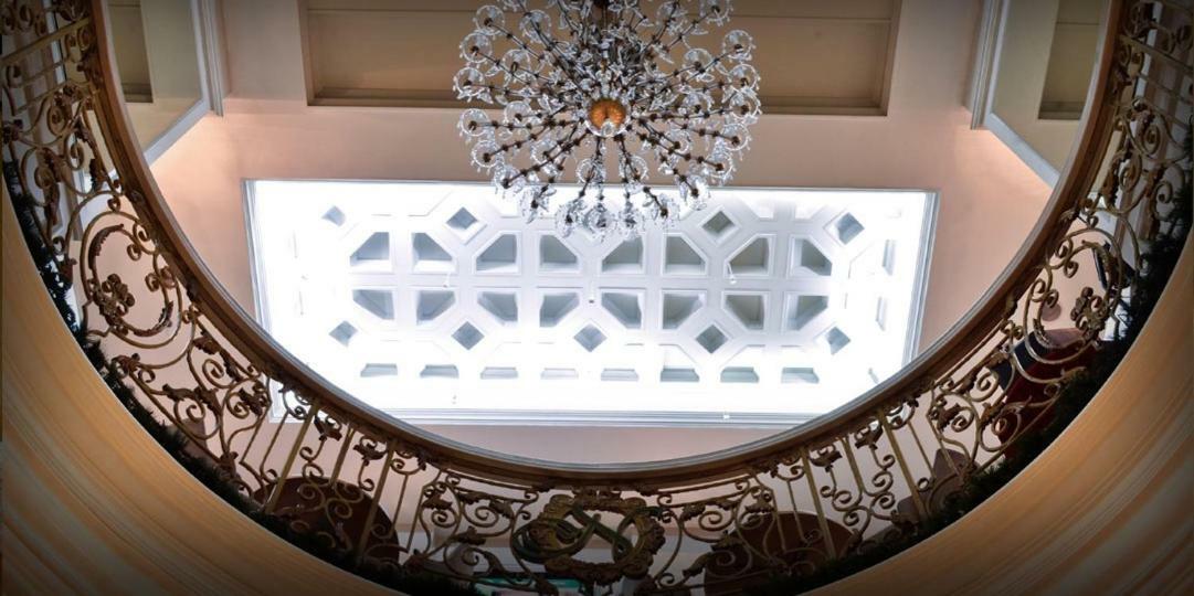 Networld Hotel Spa And Casino Pasay Exterior foto